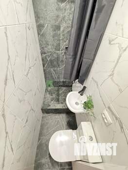 2-к квартира, вторичка, 36м2, 8/9 этаж