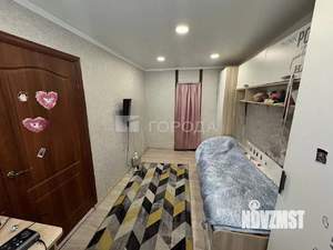 2-к квартира, вторичка, 45м2, 1/5 этаж