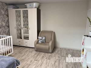 1-к квартира, вторичка, 34м2, 2/9 этаж