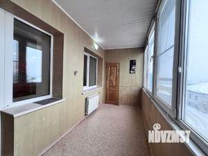 1-к квартира, вторичка, 41м2, 4/6 этаж