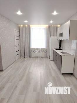 2-к квартира, вторичка, 36м2, 3/3 этаж