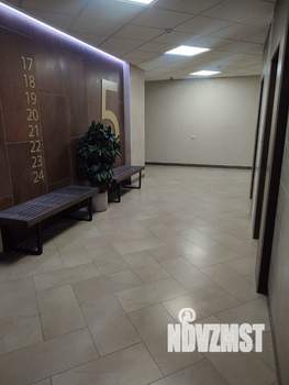 3-к квартира, вторичка, 83м2, 5/15 этаж