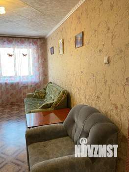 2-к квартира, вторичка, 44м2, 3/5 этаж