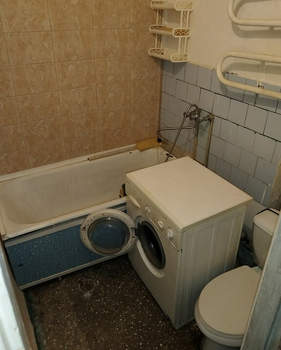 1-к квартира, вторичка, 30м2, 5/5 этаж