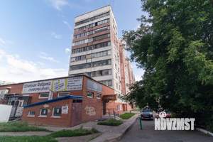 3-к квартира, вторичка, 67м2, 3/11 этаж