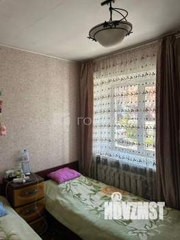 2-к квартира, вторичка, 43м2, 1/5 этаж