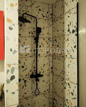 1-к квартира, вторичка, 24м2, 9/9 этаж