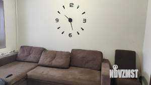 3-к квартира, вторичка, 57м2, 6/9 этаж