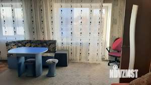 2-к квартира, вторичка, 42м2, 4/4 этаж