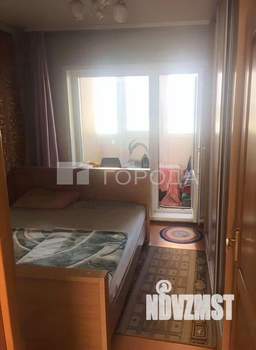 3-к квартира, вторичка, 56м2, 2/9 этаж