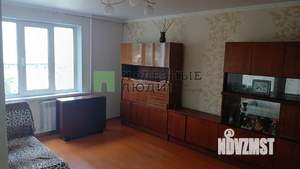 3-к квартира, вторичка, 55м2, 6/9 этаж