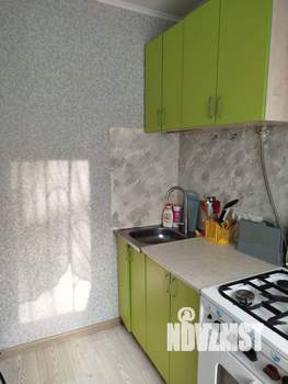 2-к квартира, вторичка, 44м2, 1/5 этаж