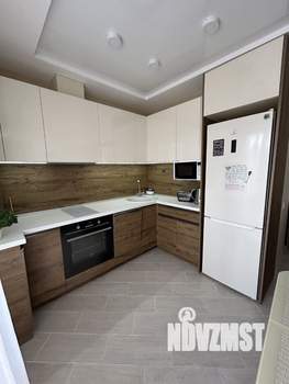 2-к квартира, вторичка, 53м2, 9/11 этаж