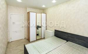 3-к квартира, вторичка, 79м2, 12/16 этаж
