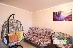 2-к квартира, вторичка, 44м2, 10/10 этаж