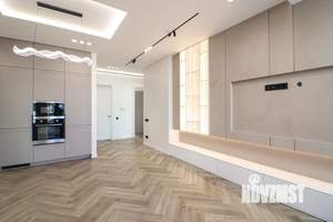 3-к квартира, вторичка, 90м2, 6/7 этаж