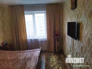 2-к квартира, вторичка, 50м2, 9/10 этаж