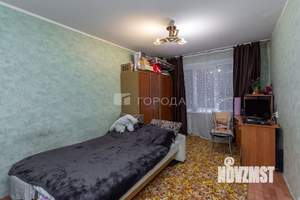 1-к квартира, вторичка, 32м2, 8/10 этаж
