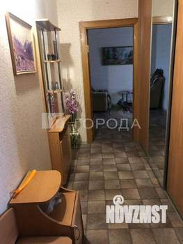 3-к квартира, вторичка, 63м2, 6/9 этаж