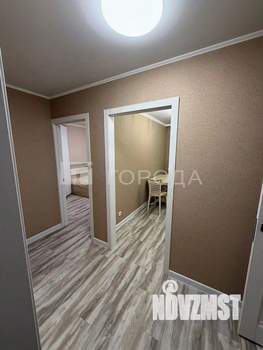 2-к квартира, вторичка, 50м2, 6/10 этаж