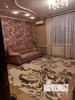 2-к квартира, вторичка, 72м2, 6/6 этаж