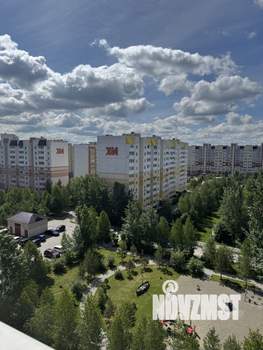 2-к квартира, вторичка, 53м2, 9/14 этаж