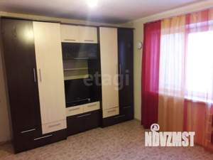 1-к квартира, вторичка, 46м2, 8/10 этаж