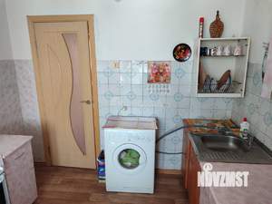 2-к квартира, вторичка, 49м2, 4/5 этаж