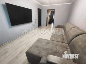 4-к квартира, вторичка, 87м2, 2/9 этаж