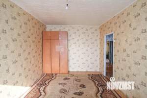2-к квартира, вторичка, 52м2, 2/2 этаж