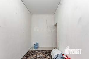 2-к квартира, вторичка, 57м2, 1/2 этаж