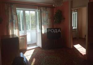 2-к квартира, вторичка, 45м2, 2/5 этаж