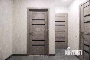 1-к квартира, вторичка, 40м2, 2/17 этаж