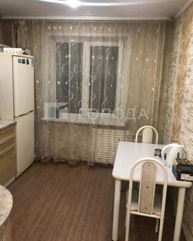 2-к квартира, вторичка, 53м2, 9/10 этаж