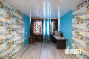 4-к квартира, вторичка, 96м2, 9/9 этаж
