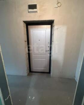 2-к квартира, вторичка, 42м2, 2/17 этаж