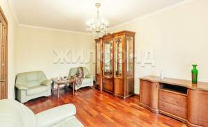 2-к квартира, вторичка, 43м2, 3/9 этаж