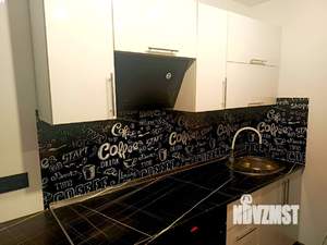 1-к квартира, вторичка, 34м2, 1/9 этаж