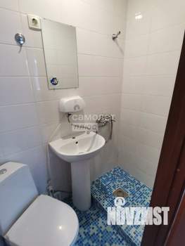 Студия квартира, вторичка, 22м2, 1/5 этаж