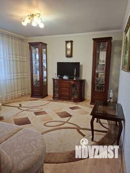 3-к квартира, вторичка, 73м2, 7/9 этаж