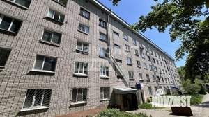 1-к квартира, вторичка, 13м2, 3/5 этаж