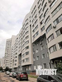 3-к квартира, вторичка, 88м2, 16/16 этаж