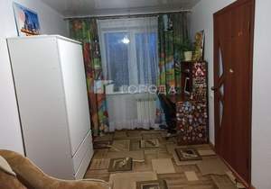 2-к квартира, вторичка, 44м2, 4/5 этаж