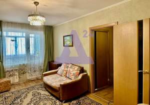 2-к квартира, вторичка, 45м2, 4/9 этаж