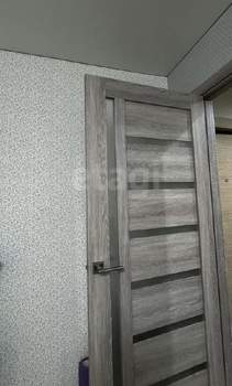 1-к квартира, вторичка, 31м2, 1/5 этаж
