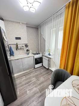 1-к квартира, вторичка, 33м2, 2/10 этаж