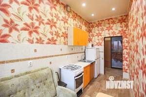 2-к квартира, вторичка, 51м2, 5/5 этаж