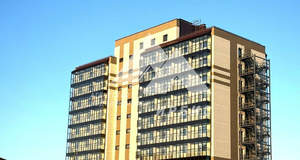 1-к квартира, вторичка, 44м2, 1/9 этаж