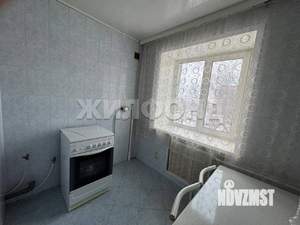 3-к квартира, вторичка, 60м2, 5/5 этаж