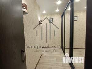 2-к квартира, вторичка, 55м2, 3/18 этаж